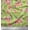 Light Green, variant on Soimoi Purple Silk Fabric Woodpecker & Peony Floral Fabric Prints By Yard 42 Inch Wide