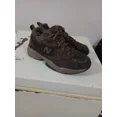 thumbnail image 1 of New Balance 608 Brown Sz 11 4E, 1 of 6