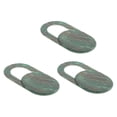 thumbnail image 2 of 3pcs Laptop Webcam Covers Sliding Webcam Covers Phone Privacy Lens Protectors, 2 of 9
