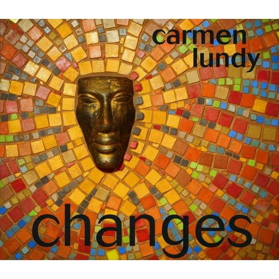 Carmen Lundy - Changes - Vocal Jazz - CD