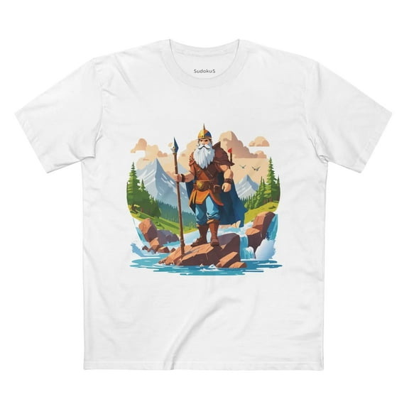 Viking Shirt, Nordic Shirt