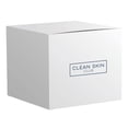 thumbnail image 1 of Toallitas limpiadoras para la piel Clean Skin Club CSC-CTXLBB-50-WEB, 1 of 1