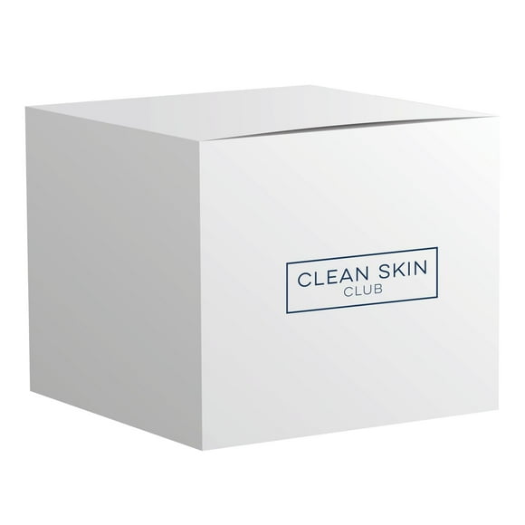 Toallas CLEAN SKIN CLUB Clean XL 50 unidades, 1 paquete