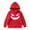 C-Red, variant on Boys Girls Halloween Sweatshirt Toddler Pumpkin Face Long Sleeve Shirt Soft Fleece Jacket,A-Black 150
