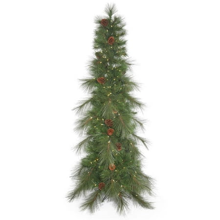 9 x 42 quot big cascade mixed pine slim artificial christmas 9 x 42 quot big cascade mixed pine slim artificial christmas