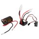 thumbnail image 1 of Motor Cepillado RC ESC, Motor Cepillado RC Motor Cepillado De Coche RC Alto Motor Cepillado De Coche RC ESC Máxima Comodidad, 1 of 8