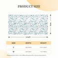 thumbnail image 5 of Picia Dragonfly Pattern Party Banner, Festive Decoration, Holiday Banner, Celebration Decor, Event Banner, Reusable Party Banner-Medium, 5 of 8