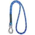 thumbnail image 5 of Bgsha swing tree connection rope with carabiner rope swing attachment, 5 of 5