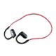 thumbnail image 1 of Methold Auricular Auricular inalámbrico en la oreja Auricular deportivo estéreo compatible con Bluetooth Auricular recargable, negro Cables de audio/vídeo Rojo, 1 of 6