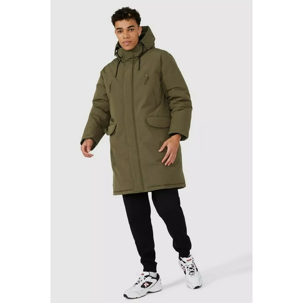 Red herring deals waterproof jacket