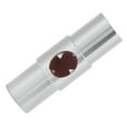 thumbnail image 4 of Billard en Aluminium Billard Cue Tip Shaper Portable American Rod Arc AntiRust Aiguiseur, 4 of 14