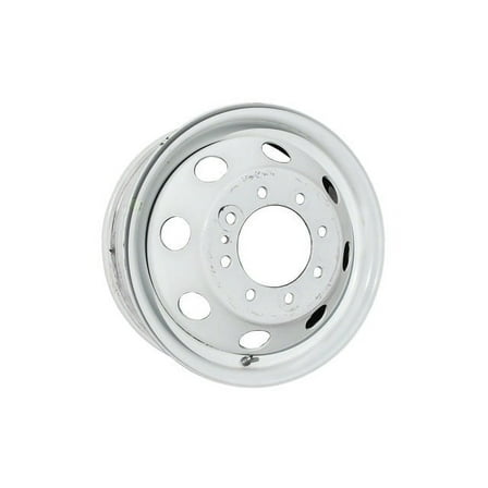 Wheel - Compatible with 1992 - 1998 Ford E-350 Econoline 1993 1994 1995 1996 1997