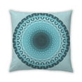 thumbnail image 1 of Ahgly Company Outdoor Square Contemporary Throw Pillow, 18 inch by 18 inch, 1 of 5