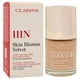 thumbnail image 3 of Skin Illusion Velvet Matificante e Hidratante Natural - 111N de Clarins para Mujeres - Base de 1 oz, 3 of 6