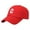 I, variant on Clearance! Hontri 1 Hat Clearance under $5, Unisex Baseball Cap Adjustable Size for Running Workouts and Outdoor Activities All Seasons for Women Men On Sale