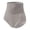 Grey, variant on Women's Panties Women's Underwear High Waist Full Coverage Briefs with Soft Stretch and Breathable Comfort Gray XXL