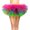 Hot Pink, variant on Women Petticoat Underskirt Swing Tutu Skirt Cute New Skirts for Teen Girls 12 Drop Bed Skirt Vintage Skirt Long Skirt with Slit Floor Length Skirt plus Skirt Double Slit Skirt Women Skirts Girls Swim