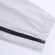 thumbnail image 5 of Pantalones largos de alta elasticidad para entrenamiento, running, para hombre, informales, deportivos, con cremallera, de color liso, 5 of 6