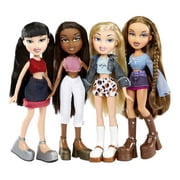Bratz 20 Yearz Special Edition Original Fashion Doll Yasmin, Great Gift for Children Ages 6, 7, 8+