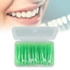 thumbnail image 4 of Cepillo Interdental, Limpiador De Aparatos Ortopédicos Conveniente Para Niños Para El Cuidado De Ortodoncia ANGGREK Otros, 4 of 8