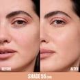 thumbnail image 4 of Maybelline Lifter Serum Concealer Makeup with Peptides and Caffeine, Vegan, 55 Cool, 1 Piece, 4 of 10