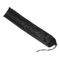 CIMAXIC Walking Stick Bag Waterproof Trekking Pole Storage Bag Black Men Women Hiking 1Pack