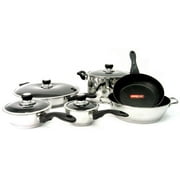 Ultrex Vantage 20-Piece Non-Stick Cookware Set