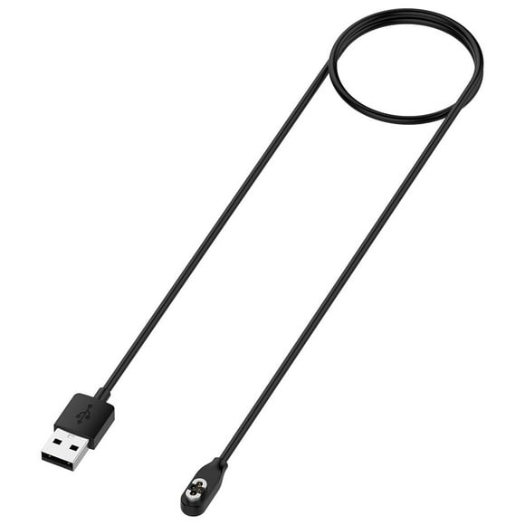 jixopn USB Magnetic Charging Cable 1M Replacement Charging Cable Data Transfer USB Charger Cord Cable Portable Charging Cord for SHOKZ OpenSwim Pro S710 Headphones