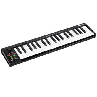 Akai Professional MPK225 - USB MIDI Keyboard Controller with 25
