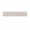 thumbnail image 2 of weibbin Independence Day Patterned Table Runner for Indoor Outdoor Party Kitchen Home Dining Table Decor 13.78x70.87 in, 2 of 6