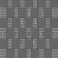 thumbnail image 1 of Ahgly Company Machine Washable Indoor Square Transitional Gunmetal Gray Area Rugs, 8' Square, 1 of 7