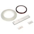 thumbnail image 1 of Tape Splicing Block Kit, Splicing Tape Professional 1/4 10 Inch Tape Splicing Set With Media Blade For Reel To Reel Tape Recorder, 1 of 8