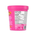 thumbnail image 3 of BASKIN ROBBINS Gold Medal Ribbon Ice Cream, Chocolate & Vanilla Ice Creams, Caramel Ribbon, 946 ml, 3 of 5