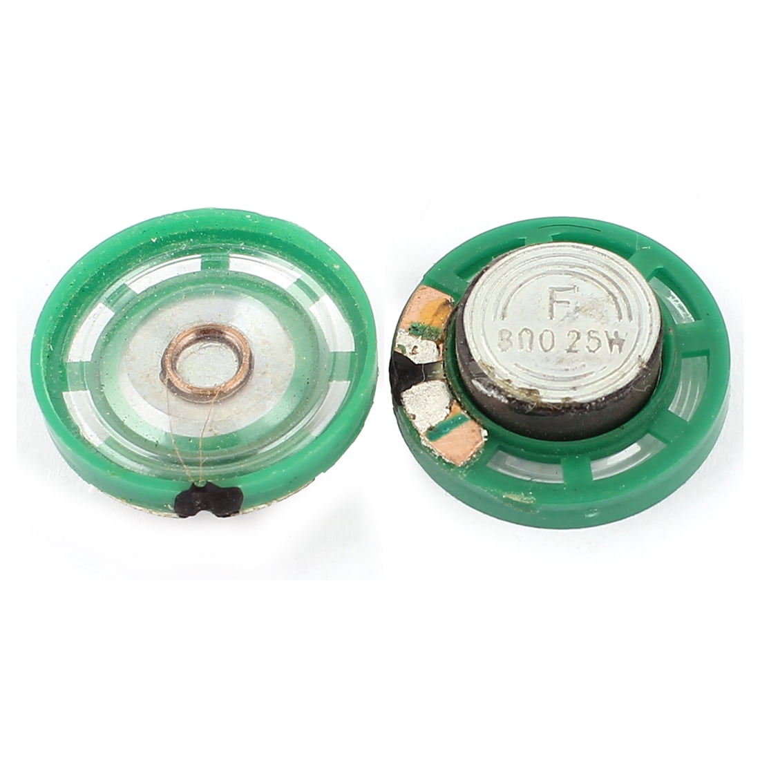 Purecrea Mini haut-parleur 8Ohm 0.25W - acheter sur