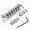 chorme, variant on LOOKSEVEN 6 String Electric Guitar Integrated Bridge Tune-O-Matic Style Guitar Bridge Replacement for Gibson Epiphone Les Paul SG, with Studs & Wrench-chorme