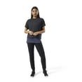 thumbnail image 2 of Reebok Training Essentials Ribbed Tee, 2 of 7