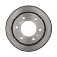 thumbnail image 3 of Raybestos® R-Line Drums, OE Replacement Brake Drums 9110R Fits select: 1980-1981 DATSUN 720, 1972-1974 DATSUN PL620, 3 of 4
