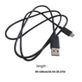 thumbnail image 3 of PVC Microed USB Cable Ensures Stable Charging And Data Sync for M708 Graphics Digital Tablet Charging Cable, 3 of 4