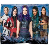 Descendants 3 18 Foil Balloon