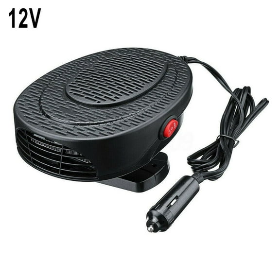 12V 500W car heater parking heater air heater car heater fan defroster kit