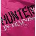 thumbnail image 4 of Hunter In Training Learning Hunting Youth T Shirt Tee Girls Infant Toddler Brisco Brands 5T, 4 of 5