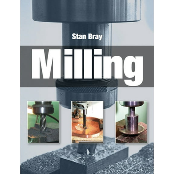 Pre-Owned Milling (Paperback) 1847973027 9781847973023
