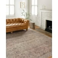 thumbnail image 3 of Loloi II Hathaway Printed Oriental Area Rug, Blush / Multi, 9'-0" x 12'-0", 3 of 7