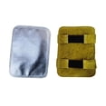 thumbnail image 4 of Guante de soldadura, almohadilla de guantes ignífugos, protector de mano, almohadilla de guantes de soldadura para fundición de metales, soldadura de Sharpla Almohadilla de soldadura, 4 of 8