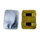 thumbnail image 4 of Guante de soldadura Zulema Almohadilla de soldadura aluminizada, 4 of 8