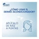 thumbnail image 3 of Dermo acondicionador Head & Shoulders limpieza renovadora 300 ml, 3 of 4