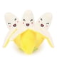 thumbnail image 3 of Plush Dog Toys For Small Large Dogs Supplies Squeaky Plush Toys For Dog Sound Toy Banana Pet Chew Toy Pets Products Chihuahua Dog Supplies, 3 of 5