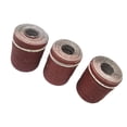 thumbnail image 4 of Powermatic Precut Abrasive Strips For Pm2244 Drum Sander, 60 Grit, 3 Pieces, 4 of 5
