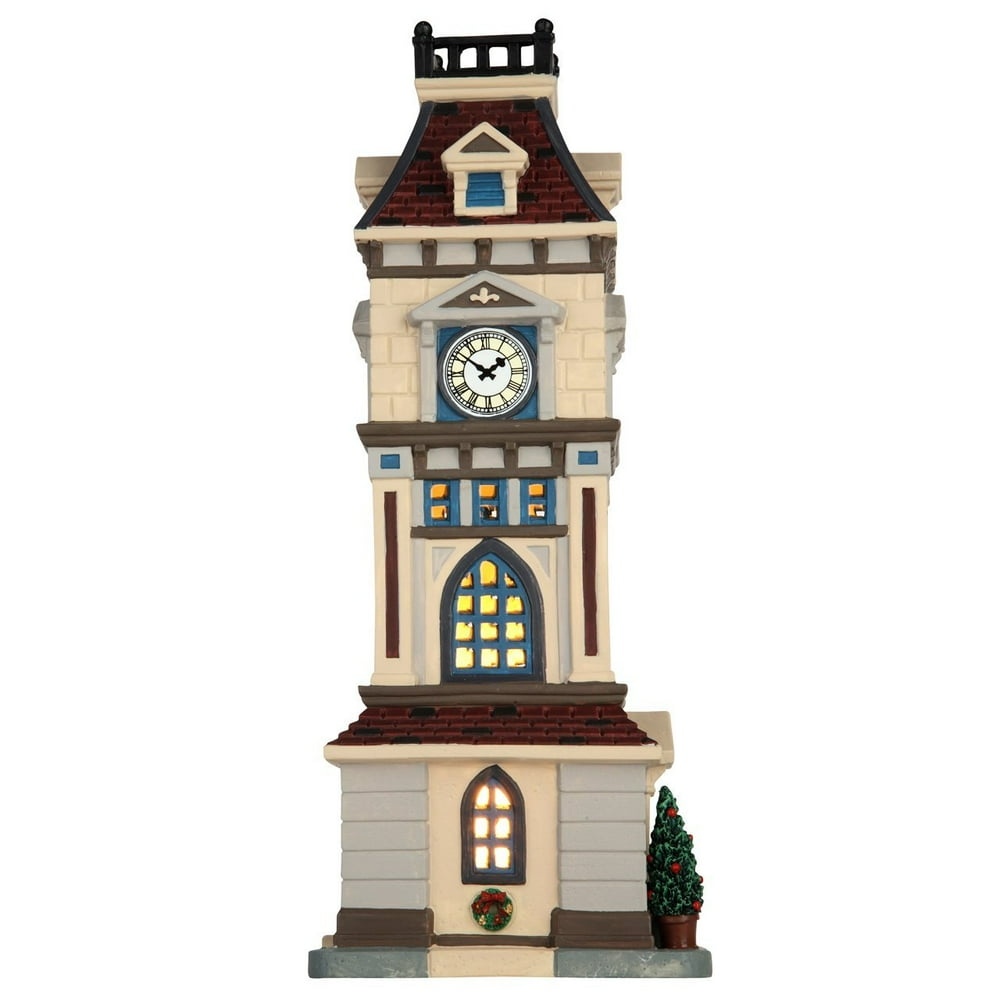 Clock Tower