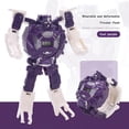 thumbnail image 2 of Minirompecabezas de reloj electrónico Deformation Toy para niños, 2 of 2